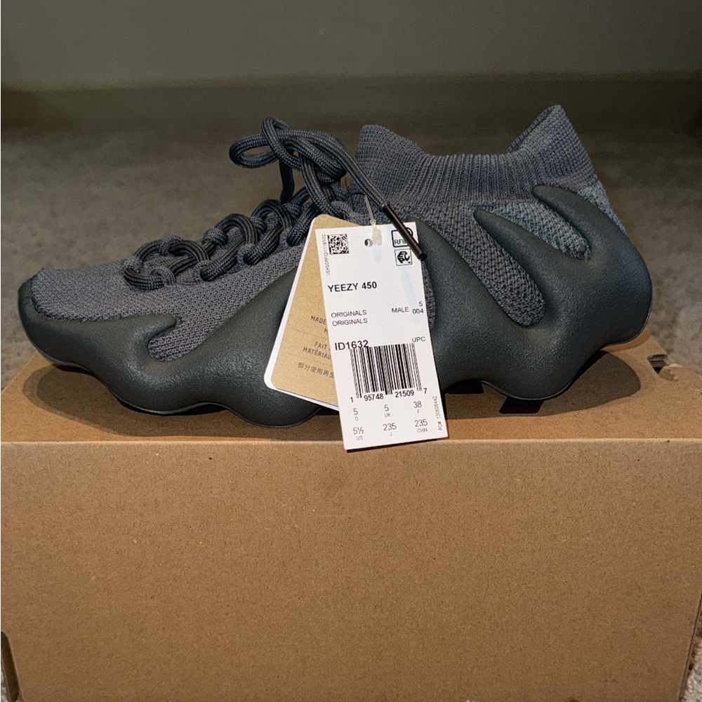Yeezy 450